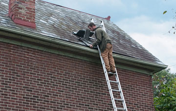 what affects urgent Honor Oak Park roof repairs