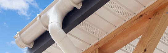 get Honor Oak Park guttering quotes today