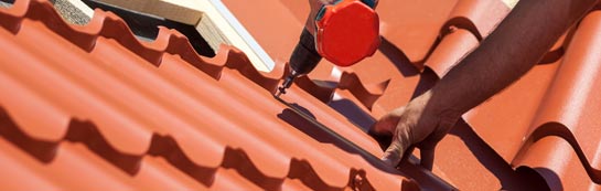 save on Honor Oak Park roof installation costs
