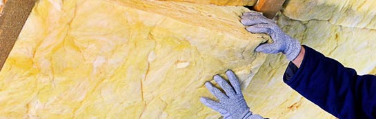 quotes for Honor Oak Park roof insulation