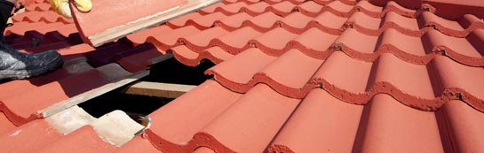 compare Honor Oak Park roof repair quotes