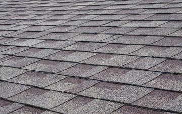 Honor Oak Park tiles for shallow pitch roofing