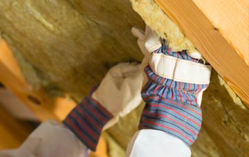 types of Honor Oak Park pitched roof insulation materials