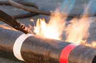 Honor Oak Park flat roofing replacement